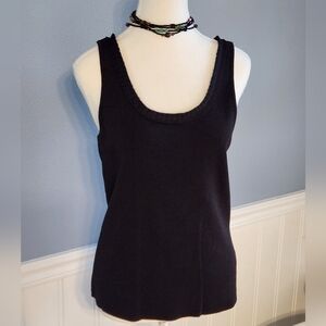 Black Camisole